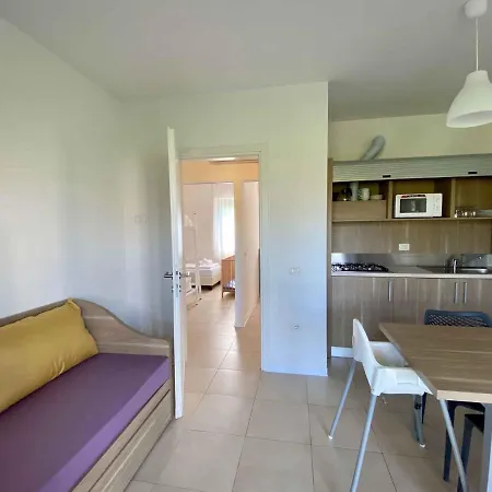 Apartment Apartments In Castelnuovo Del Garda 22107 Castelnuovo del Garda