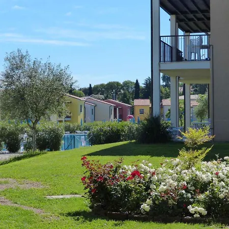 Apartment Apartments In Castelnuovo Del Garda 22107